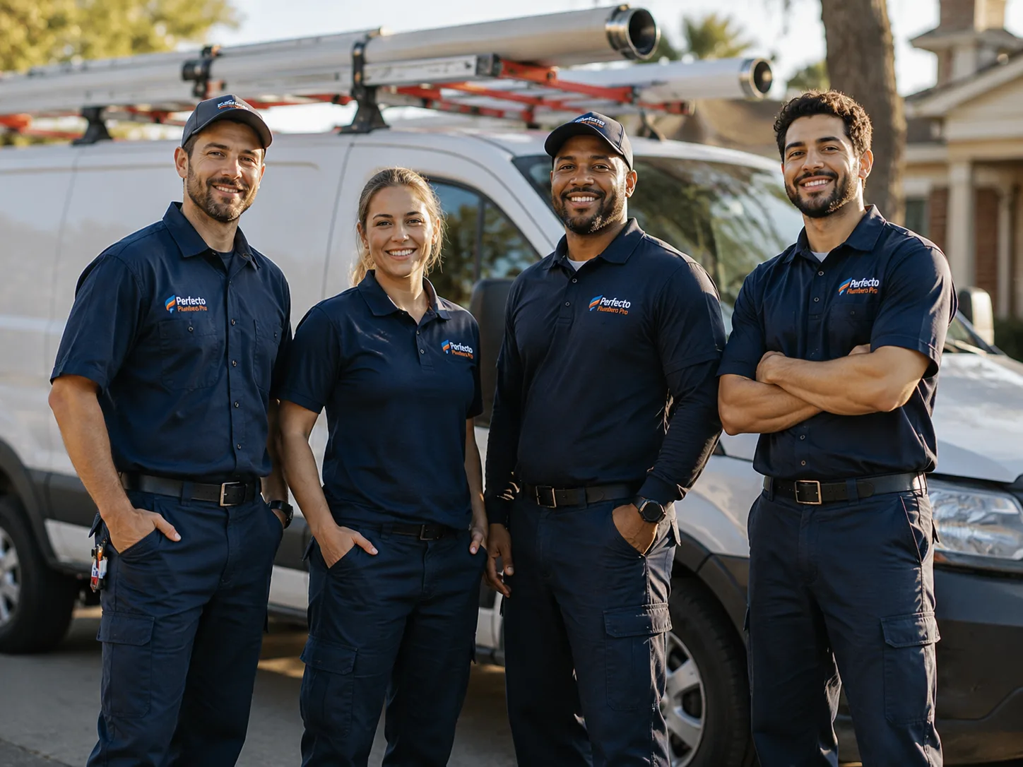 Emergency Plumber Near Me in Waldron, AR near me